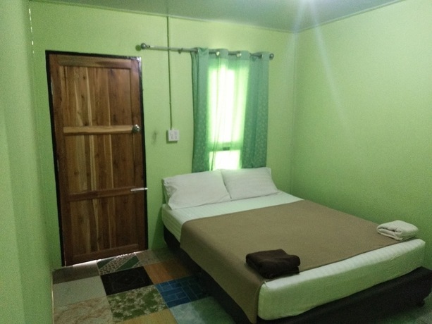 Imagen general del Hotel Baan Suan Siri Resort. Foto 12