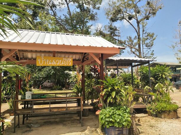 Imagen general del Hotel Baan Suan Siri Resort. Foto 13