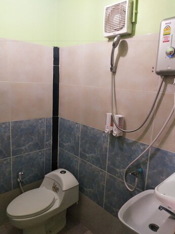 Imagen general del Hotel Baan Suan Siri Resort. Foto 14