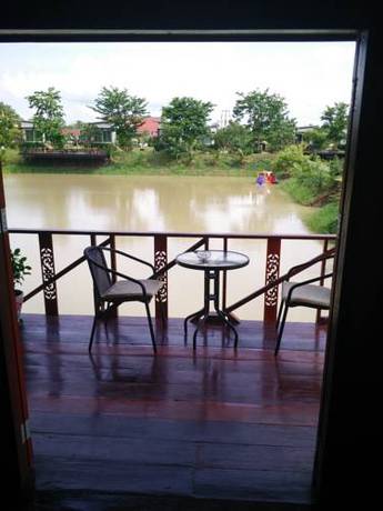Imagen de la habitación del Hotel Baan Suan Siriphon Resort Khon Kaen. Foto 6