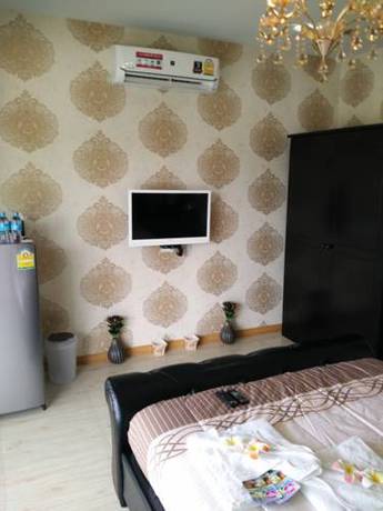 Imagen de la habitación del Hotel Baan Suan Siriphon Resort Khon Kaen. Foto 8