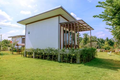 Imagen de la habitación del Hotel Baan Suan Siriphon Resort Khon Kaen. Foto 12