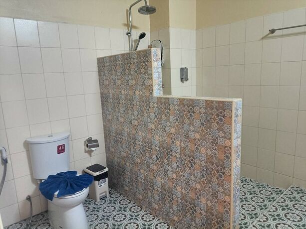 Imagen de la habitación del Hotel Baan Suan Villas Resort. Foto 20