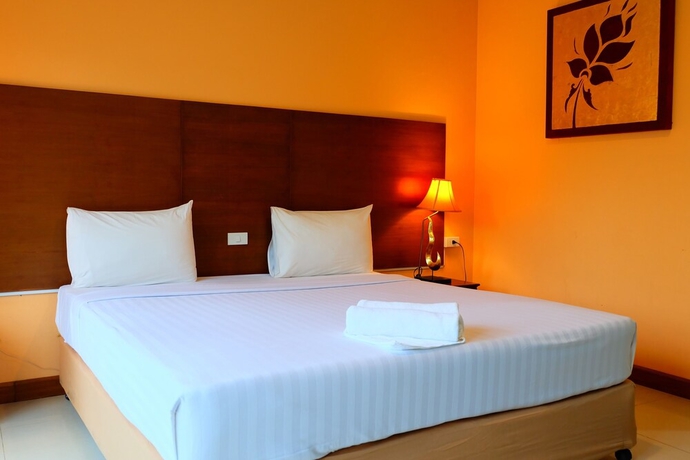 Imagen de la habitación del Hotel Baan Suanphet Resort. Foto 7