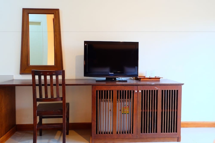 Imagen de la habitación del Hotel Baan Suanphet Resort. Foto 13