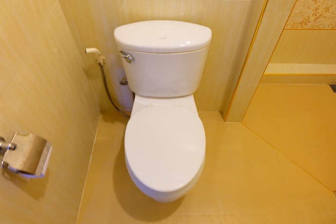 Imagen de la habitación del Hotel Baan Suanphet Resort. Foto 15