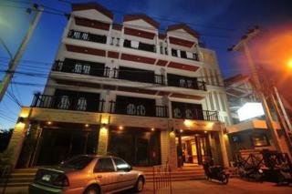 Imagen general del Hotel Baan Suay Hotel. Foto 1