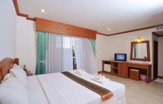 Imagen de la habitación del Hotel Baan Suay Hotel. Foto 4