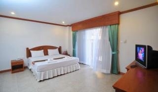 Imagen de la habitación del Hotel Baan Suay Hotel. Foto 5