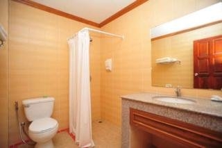 Imagen de la habitación del Hotel Baan Suay Hotel. Foto 6