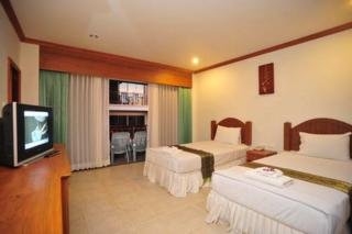 Imagen de la habitación del Hotel Baan Suay Hotel. Foto 8