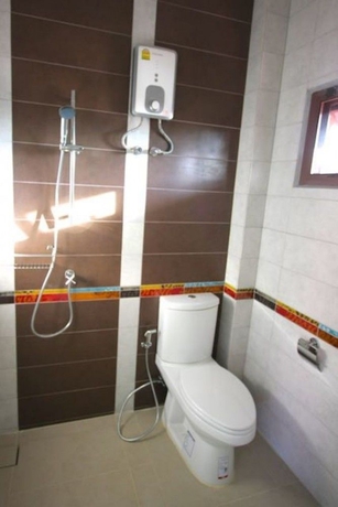 Imagen de la habitación del Hotel Baan Suchadaa Lampang Resort - Adults Only. Foto 2