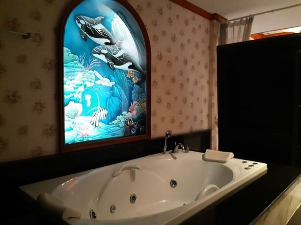 Imagen general del Hotel Baan Sudrak Pool Villa Hua Hin. Foto 2