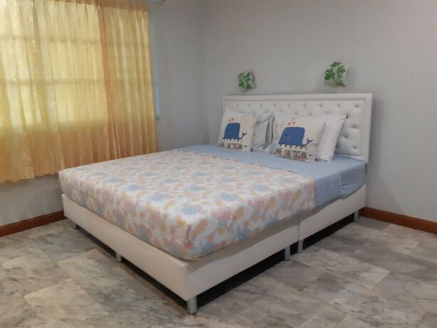 Imagen general del Hotel Baan Sudrak Pool Villa Hua Hin. Foto 3