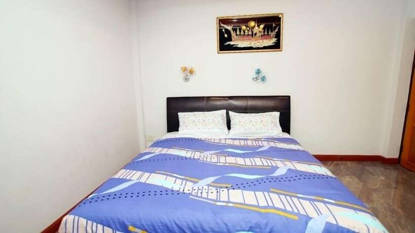 Imagen general del Hotel Baan Sudrak Pool Villa Hua Hin. Foto 5