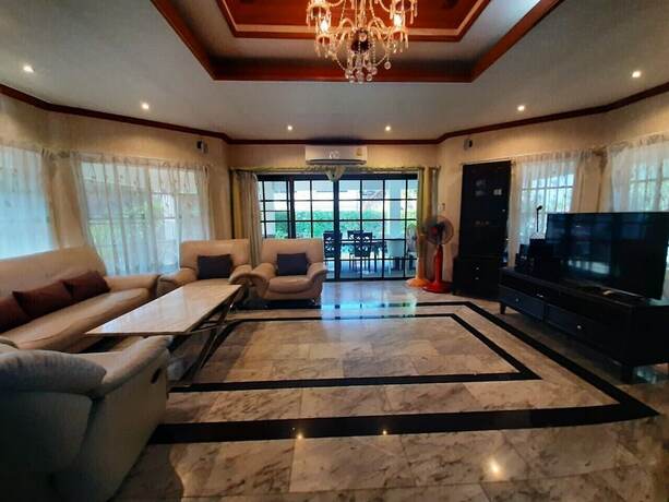 Imagen general del Hotel Baan Sudrak Pool Villa Hua Hin. Foto 6