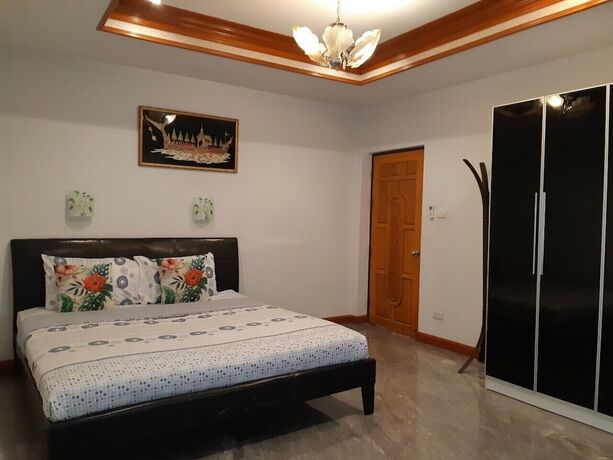 Imagen general del Hotel Baan Sudrak Pool Villa Hua Hin. Foto 13
