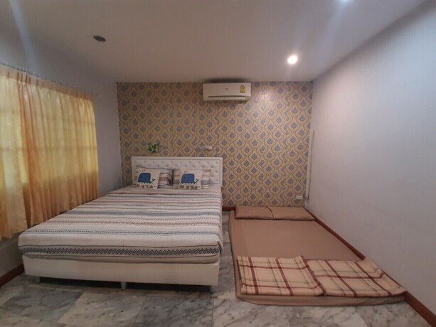 Imagen de la habitación del Hotel Baan Sudrak Pool Villa Hua Hin. Foto 20