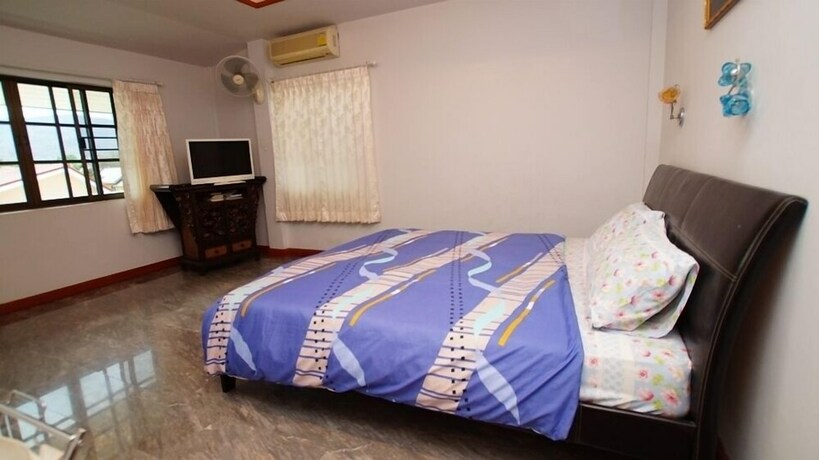 Imagen de la habitación del Hotel Baan Sudrak Pool Villa Hua Hin. Foto 22
