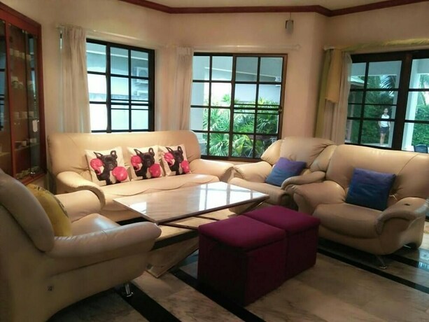 Imagen de la habitación del Hotel Baan Sudrak Pool Villa Hua Hin. Foto 23