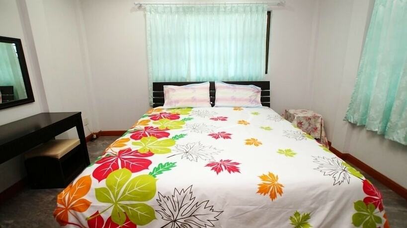 Imagen de la habitación del Hotel Baan Sudrak Pool Villa Hua Hin. Foto 24