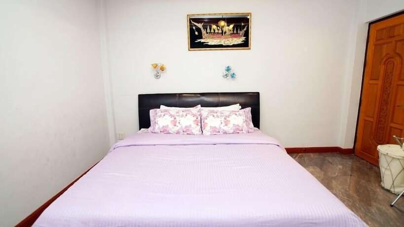 Imagen de la habitación del Hotel Baan Sudrak Pool Villa Hua Hin. Foto 26
