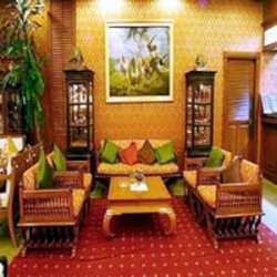 Imagen general del Hotel Baan Sukhothai Hotel & Spa. Foto 3