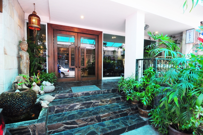 Imagen general del Hotel Baan Sukhumvit Soi 18. Foto 1