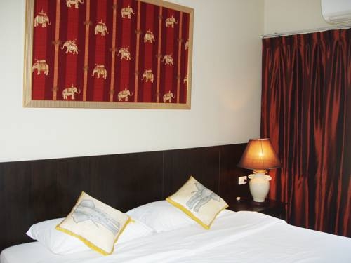 Imagen de la habitación del Hotel Baan Sukhumvit Soi 20. Foto 11