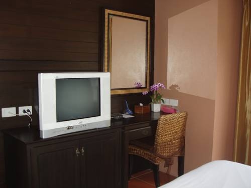 Imagen de la habitación del Hotel Baan Sukhumvit Soi 20. Foto 13