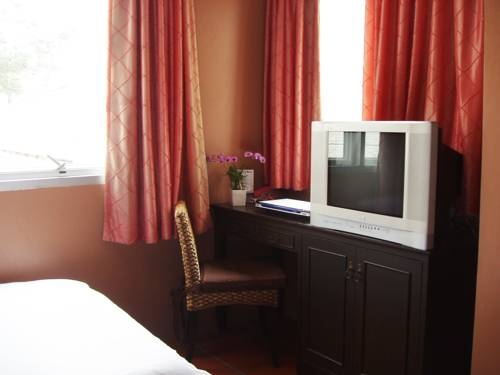 Imagen general del Hotel Baan Sukhumvit Soi 20. Foto 2