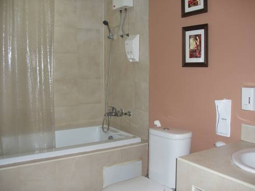Imagen general del Hotel Baan Sukhumvit Soi 20. Foto 3
