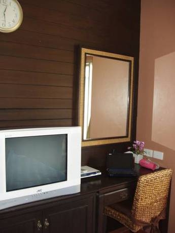Imagen general del Hotel Baan Sukhumvit Soi 20. Foto 6