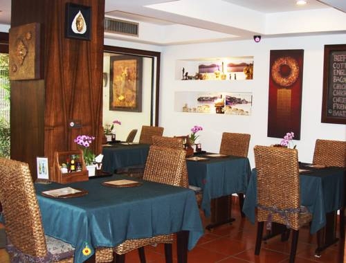Imagen general del Hotel Baan Sukhumvit Soi 20. Foto 8
