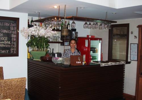 Imagen general del Hotel Baan Sukhumvit Soi 20. Foto 10