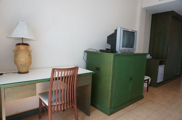 Imagen de la habitación del Hotel Baan Suksiri. Foto 7