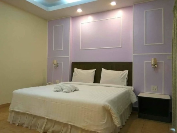 Imagen de la habitación del Hotel Baan Suksiri. Foto 12