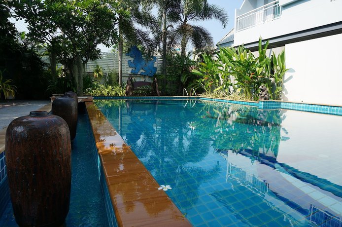Imagen general del Hotel Baan Suksiri. Foto 1