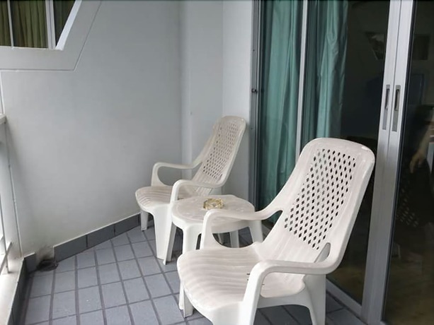 Imagen de la habitación del Hotel Baan Suksiri. Foto 17