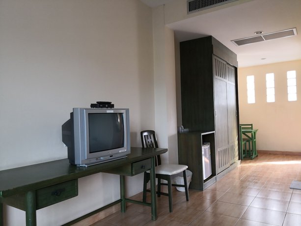 Imagen de la habitación del Hotel Baan Suksiri. Foto 19