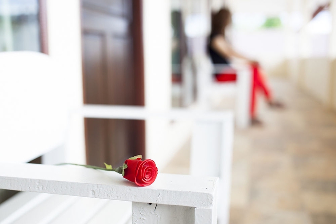 Imagen de los interiores del Hotel Baan Supannikar Boutique. Foto 8