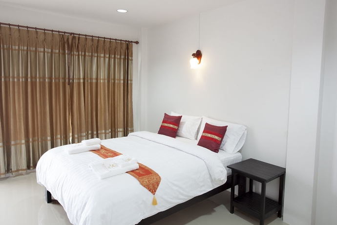 Imagen de la habitación del Hotel Baan Supannikar Boutique. Foto 5
