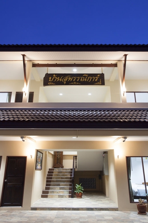 Imagen general del Hotel Baan Supannikar Boutique. Foto 2