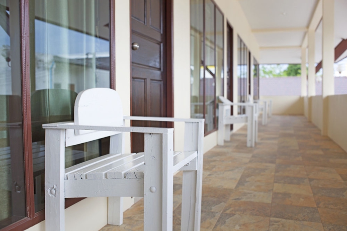 Imagen de los interiores del Hotel Baan Supannikar Boutique. Foto 9