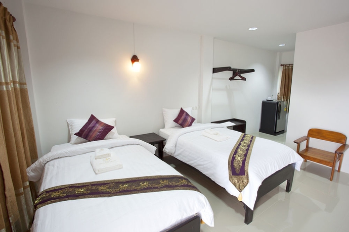 Imagen de la habitación del Hotel Baan Supannikar Boutique. Foto 6