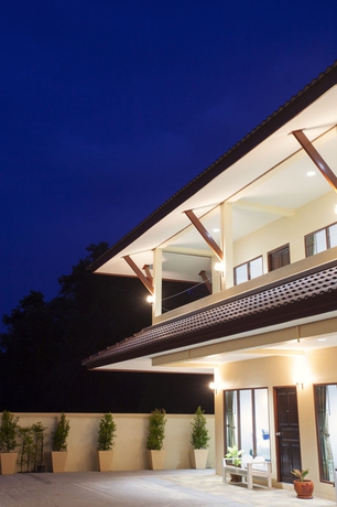 Imagen general del Hotel Baan Supannikar Boutique. Foto 4