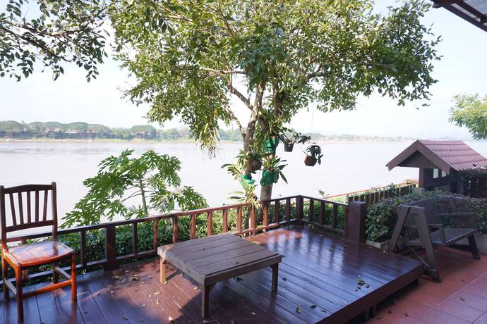 Imagen de los interiores del Hotel Baan Supichaya. Foto 18