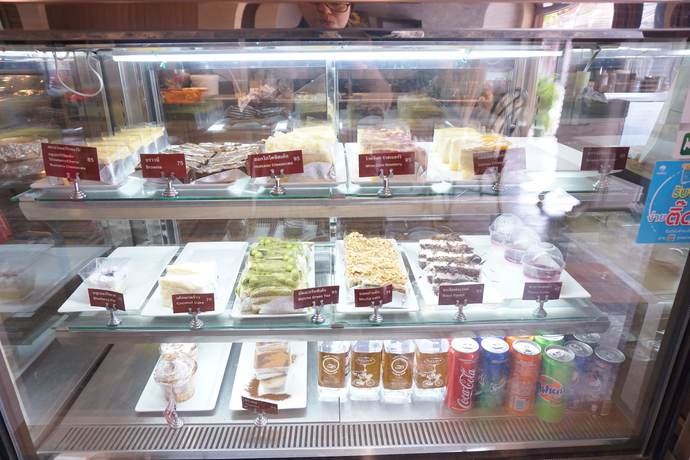 Imagen de los exteriores del Hotel Baan Supichaya. Foto 13