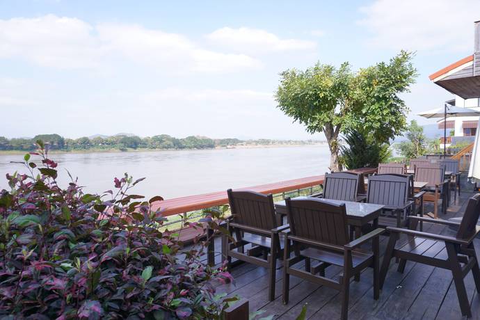 Imagen de la habitación del Hotel Baan Supichaya. Foto 7