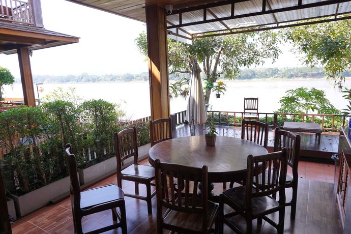 Imagen de los interiores del Hotel Baan Supichaya. Foto 20